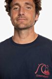 Quiksilver The Original Erkek Tişört  EQYZT07239