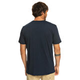 Quiksilver QS Surf Lockup Erkek Tişört  EQYZT07218