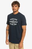 Quiksilver QS Surf Lockup Erkek Tişört  EQYZT07218