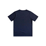 Quiksilver QS Surf Club Erkek Çocuk Tişört  EQBZT04641
