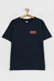 Quiksilver Quik Spray Erkek Tişört  EQYZT07222