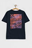 Quiksilver Quik Spray Erkek Tişört  EQYZT07222