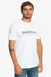 Quiksilver Between The Lines Erkek Tişört  EQYZT07216
