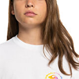 Quiksilver Radical Flag Erkek Çocuk Tişört  EQBZT04616