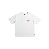 Quiksilver Radical Flag Erkek Çocuk Tişört  EQBZT04616