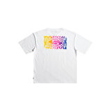 Quiksilver Radical Flag Erkek Çocuk Tişört  EQBZT04616