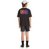 Quiksilver Radical Flag Erkek Çocuk Tişört  EQBZT04616