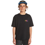 Quiksilver Radical Flag Erkek Çocuk Tişört  EQBZT04616