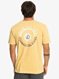 Quiksilver Sun Bloom Erkek Tişört  EQYZT07261