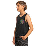 Quiksilver Core Bubble Erkek Çocuk Tank Top  EQBZT04602