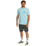 Quiksilver Pastime Paradise Erkek Tişört  EQYZT07252