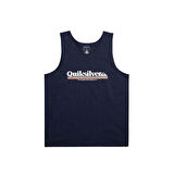 Quiksilver Lacivert Erkek Atlet EQYZT07237 BETWEENTHELINES M VEST