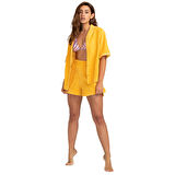 Billabong White Sands Kadın Gömlek  EBJKT00102