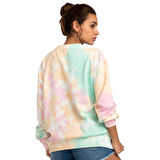 Billabong Archstack Crew Kız Çocuk Sweatshirt  EBJSF00113