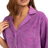 Billabong White Sands Kadın Gömlek  EBJKT00102