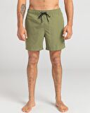 Billabong Haki Erkek Şort Mayo EBYJV00104 ALL DAY LB
