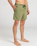 Billabong Haki Erkek Şort Mayo EBYJV00104 ALL DAY LB
