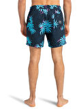 Billabong Lacivert - Mavi Erkek Şort Mayo EBYJV00107 GOOD TIMES LB