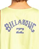 Billabong Arch Wave Erkek Tank Top  EBYZT00119