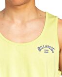 Billabong Arch Wave Erkek Tank Top  EBYZT00119