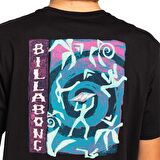 Billabong Spiral Erkek Tişört  EBYZT00110