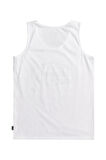 Billabong Ebbzt00111 Trademark Tk Tank Top Beyaz Çocuk Atlet