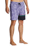 Billabong Mor Erkek Şort Mayo ABYJV00108 BURLEIGH LAYBACK