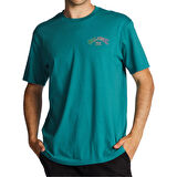 Billabong Arch Fill Erkek Tişört  ABYZT01696