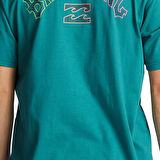 Billabong Arch Fill Erkek Tişört  ABYZT01696