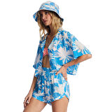 Billabong Sun Is Shining Kadın Gömlek  ABJWT00403