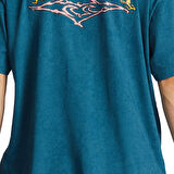 Billabong Arch Wash Erkek Tişört