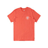 Billabong Rotor Diamond Erkek Tişört  ABYZT01695