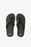 Billabong All Day İmpact Siyah Erkek Terlik MFOT1BAD-BLK