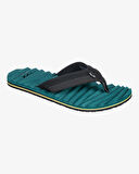Billabong DUNES TEXTURED Yeşil Erkek Terlik
