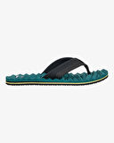 Billabong DUNES TEXTURED Yeşil Erkek Terlik