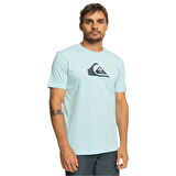 Quiksilver Comp Logo Erkek Tişört  EQYZT06534