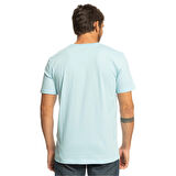 Quiksilver Comp Logo Erkek Tişört  EQYZT06534