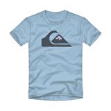 Quıksılver COMPLOGO M TEES Erkek T-shırt EQYZT06534-BGC0