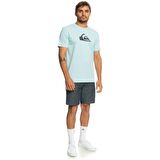 Quıksılver COMPLOGO M TEES Erkek T-shırt EQYZT06534-BGC0