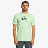 Quiksilver Comp Logo Erkek Tişört  EQYZT06534