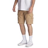 Quiksilver Crucial Battle Erkek Kargo Şortu  EQYWS03848