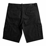 Quiksilver Crucial Battle Erkek Kargo Şortu  EQYWS03848