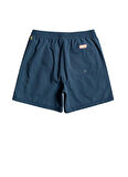 Quiksilver Koyu Mavi Erkek Şort Mayo EQYJV03987 VERT 16 M JAMV