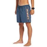 Quiksilver Vert 16 M Jamv Erkek Volley Short  EQYJV03987