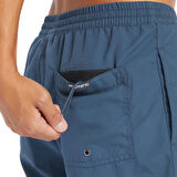 Quiksilver Vert 16 M Jamv Erkek Volley Short  EQYJV03987