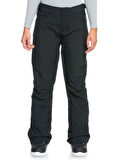 Roxy BACKYARD PT SİYAH Kadın Pantolon