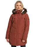 Roxy ERJJK03547 Ellie Warmlink Jk Kadın Mont