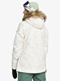Roxy Shelter Kadın Kayak/Snowboard Montu-ERJTJ03452WS1