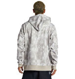 sweatDc Snowstar Erkek Teknik Polarlı Kapüşonlu Sweatshirt ADYFT03374