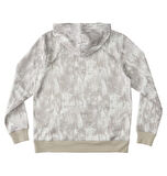 sweatDc Snowstar Erkek Teknik Polarlı Kapüşonlu Sweatshirt ADYFT03374